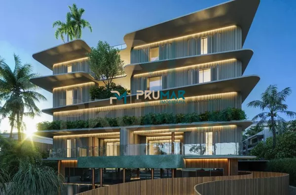 Apartamento para Venda em João Pessoa / PB no bairro Cabo Branco