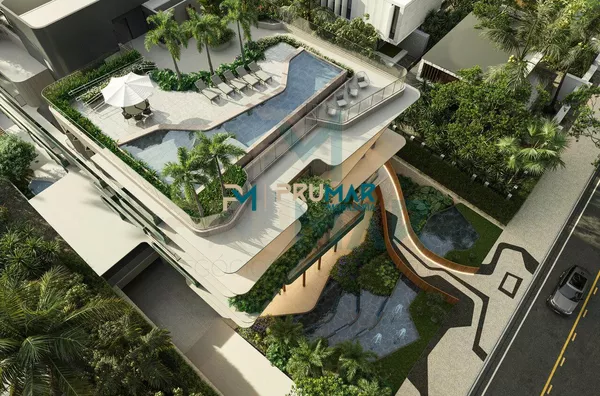 Apartamento para Venda em João Pessoa / PB no bairro Cabo Branco
