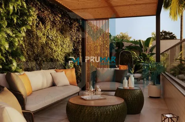 Apartamento para Venda em João Pessoa / PB no bairro Manaíra