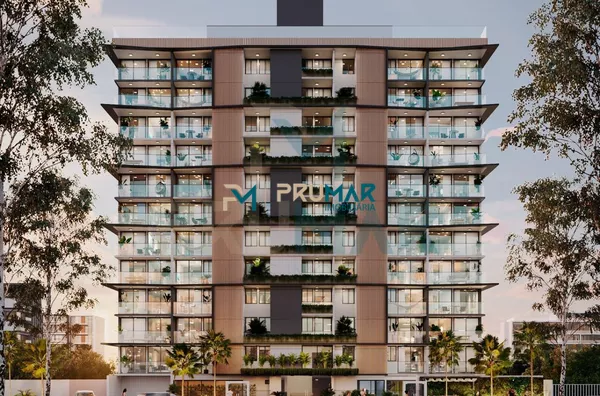 Apartamento para Venda em João Pessoa / PB no bairro Manaíra