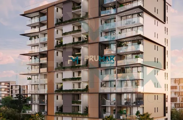 Apartamento para Venda em João Pessoa / PB no bairro Manaíra