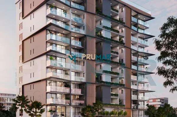 Apartamento para Venda em João Pessoa / PB no bairro Manaíra