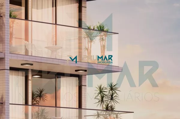 Apartamento para Venda em João Pessoa / PB no bairro Manaíra