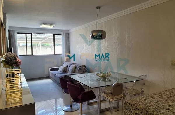 Apartamento para Venda em João Pessoa / PB no bairro Portal do Sol