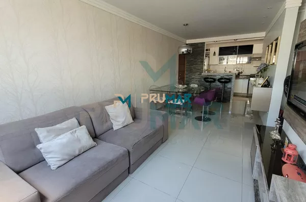 Apartamento para Venda em João Pessoa / PB no bairro Portal do Sol