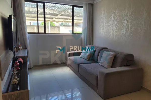 Apartamento para Venda em João Pessoa / PB no bairro Portal do Sol