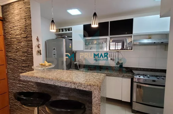 Apartamento para Venda em João Pessoa / PB no bairro Portal do Sol