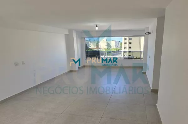Apartamento para Venda em João Pessoa / PB no bairro Cabo Branco