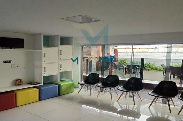Apartamento para Venda em João Pessoa / PB no bairro Cabo Branco