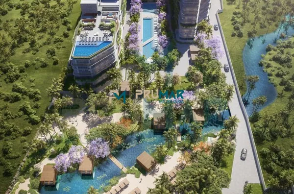 Apartamento para Venda em Cabedelo / PB no bairro Ponta de Campina