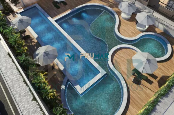 Apartamento para Venda em João Pessoa / PB no bairro Altiplano
