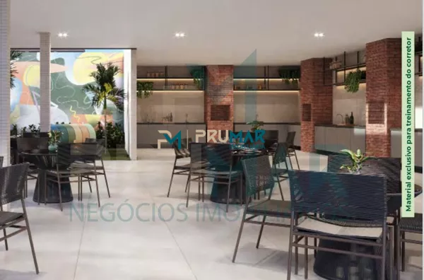 Apartamento para Venda em João Pessoa / PB no bairro Altiplano