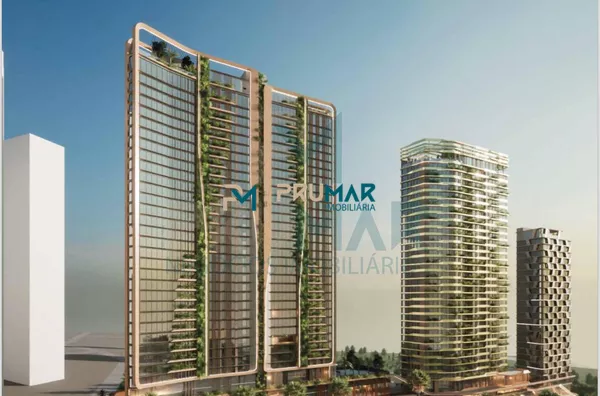 Apartamento para Venda em João Pessoa / PB no bairro Altiplano