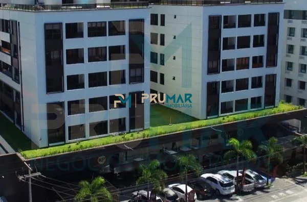 Apartamento para Venda em João Pessoa / PB no bairro Tambaú