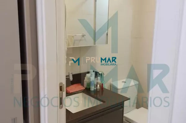 Apartamento para Venda em João Pessoa / PB no bairro Tambaú