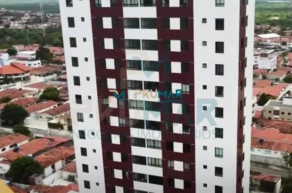 Apartamento para Venda em João Pessoa / PB no bairro 13 de Maio
