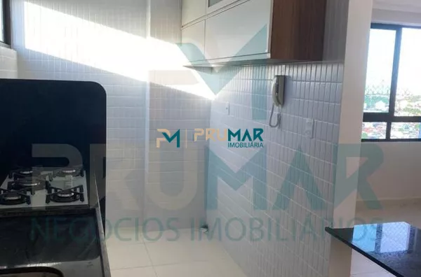 Apartamento para Venda em João Pessoa / PB no bairro 13 de Maio