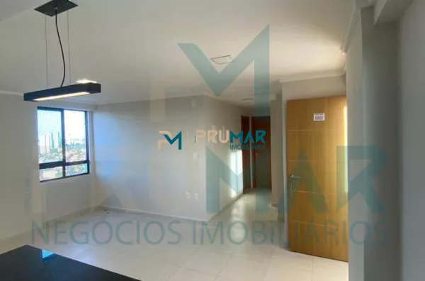 Apartamento para Venda em João Pessoa / PB no bairro 13 de Maio