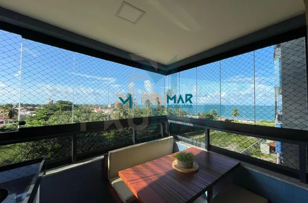 Apartamento para Venda em João Pessoa / PB no bairro FORMOSA