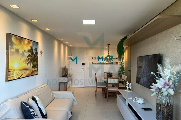 Apartamento para Venda em João Pessoa / PB no bairro FORMOSA