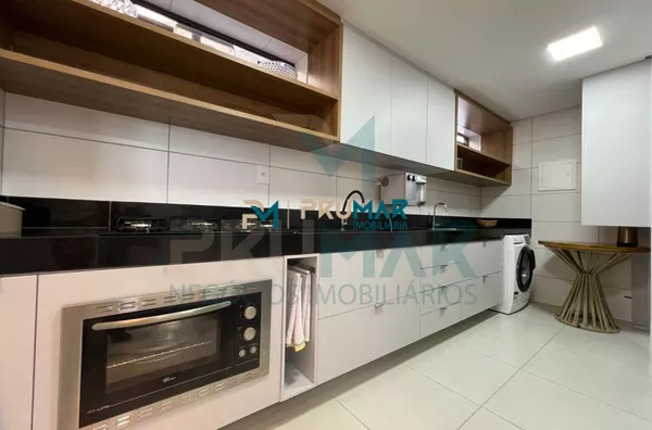 Apartamento para Venda em João Pessoa / PB no bairro FORMOSA