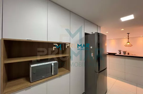 Apartamento para Venda em João Pessoa / PB no bairro FORMOSA