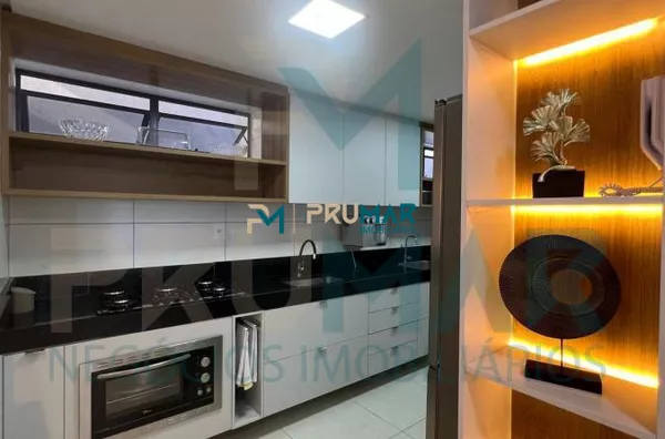 Apartamento para Venda em João Pessoa / PB no bairro FORMOSA