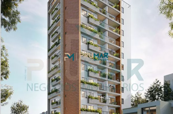 Apartamento para Venda em João Pessoa / PB no bairro Bessa