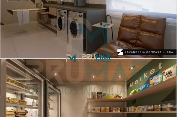 Apartamento para Venda em João Pessoa / PB no bairro Bessa