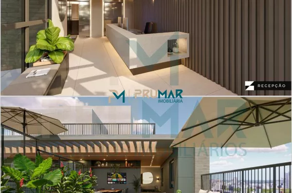 Apartamento para Venda em João Pessoa / PB no bairro Bessa