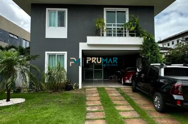 Casa para Venda em João Pessoa / PB no bairro Intermares