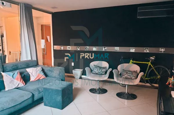 Casa para Venda em João Pessoa / PB no bairro Intermares