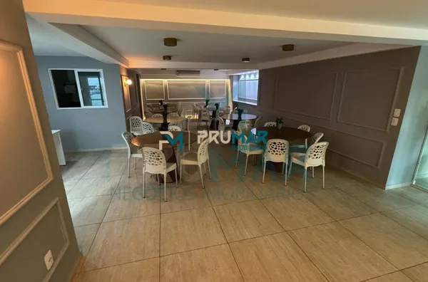 Cobertura para Venda em João Pessoa / PB no bairro Jardim Oceania