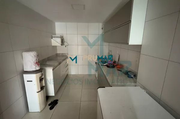 Cobertura para Venda em João Pessoa / PB no bairro Jardim Oceania