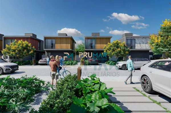 Casa para Venda em Cabedelo / PB no bairro Jacaré