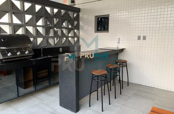 Flat para Venda em João Pessoa / PB no bairro Bessa