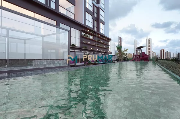 Apartamento para Venda em João Pessoa / PB no bairro Miramar
