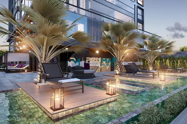 Apartamento para Venda em João Pessoa / PB no bairro Miramar
