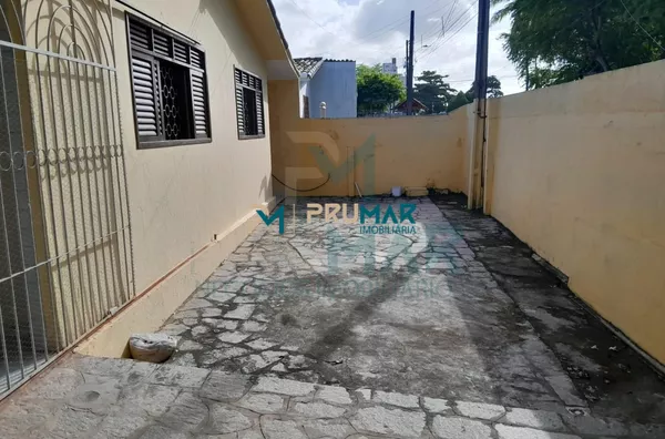 Casa para Venda em João Pessoa / PB no bairro Brisamar