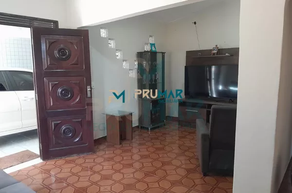 Casa para Venda em João Pessoa / PB no bairro Brisamar