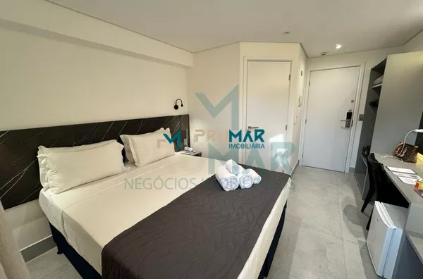 Flat para Venda em João Pessoa / PB no bairro Manaíra
