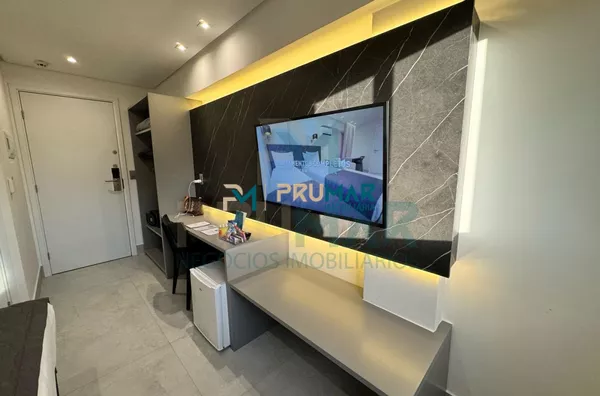 Flat para Venda em João Pessoa / PB no bairro Manaíra