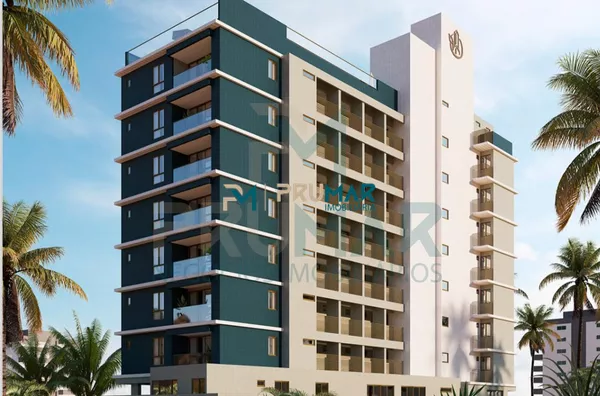 Apartamento para Venda em João Pessoa / PB no bairro Jardim Oceania