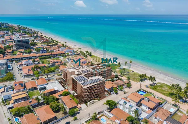 Apartamento para Venda em Cabedelo / PB no bairro FORMOSA