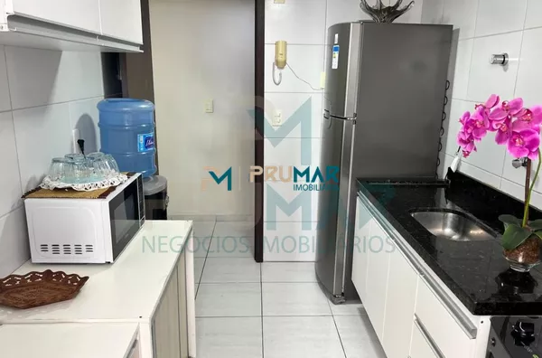 Cobertura para Venda em João Pessoa / PB no bairro Manaíra