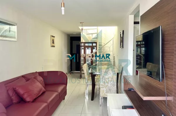 Apartamento para Locação em João Pessoa / PB no bairro Manaíra