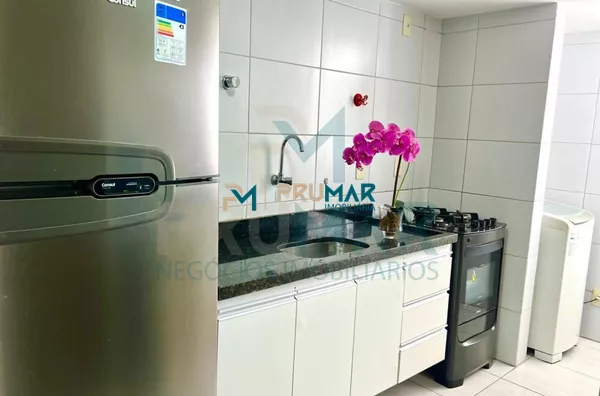 Apartamento para Locação em João Pessoa / PB no bairro Manaíra