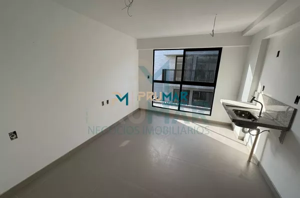 Flat para Venda em João Pessoa / PB no bairro Bessa