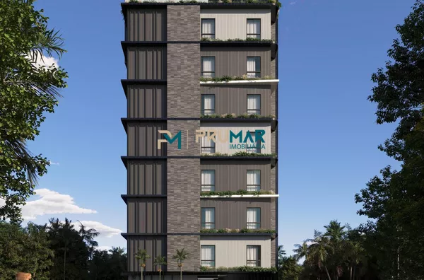 Apartamento para Venda em João Pessoa / PB no bairro Bessa