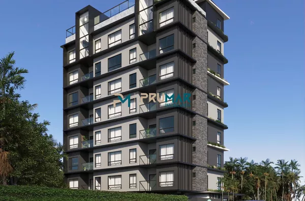 Apartamento para Venda em João Pessoa / PB no bairro Bessa